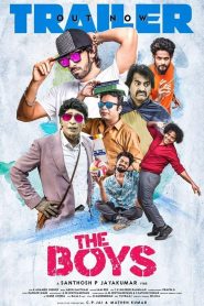 Yify The Boys 2024