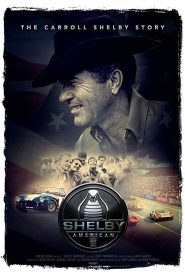 Yify Shelby American: The Carroll Shelby Story 2019