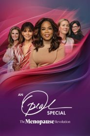 Yify An Oprah Winfrey Special: The Menopause Revolution 2025