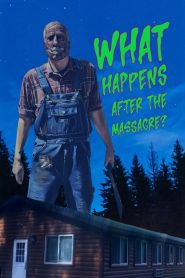 Yify What Happens After the Massacre? 2025
