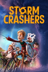 Yify Storm Crashers 2024
