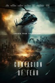 Yify Contagion of Fear 2023