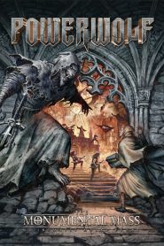 Yify Powerwolf: The Monumental Mass: A Cinematic Metal Event 2022