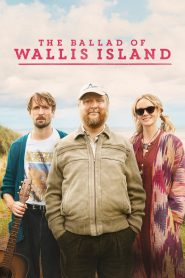 Yify The Ballad of Wallis Island 2025