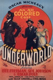 Yify Underworld 1937