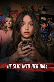 Yify He Slid Into Her DMs 2024