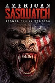 Yify American Sasquatch 2020