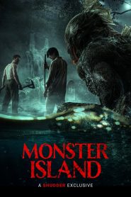 Yify Monster Island 2025