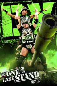 Yify WWE: DX: One Last Stand 2011