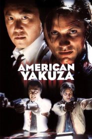 Yify American Yakuza 1993