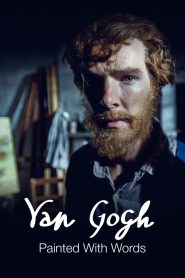Yify Van Gogh: Painted with Words 2010