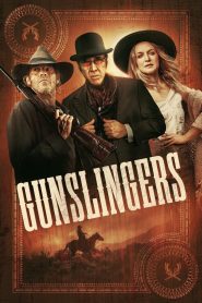 Yify Gunslingers 2025