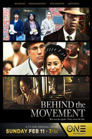 Yify Behind the Movement 2018
