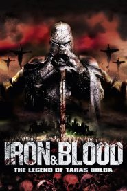 Yify Iron & Blood: The Legend of Taras Bulba 2009