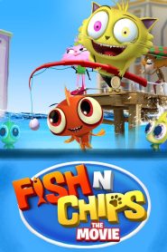 Yify Fish N Chips: The Movie 2013