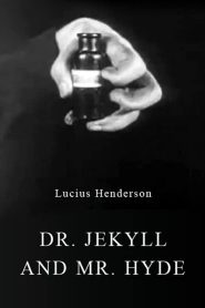 Yify Dr. Jekyll and Mr. Hyde 1912