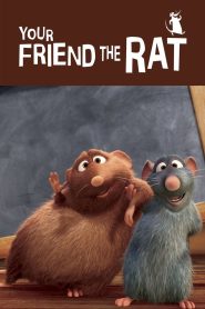 Yify Your Friend the Rat 2007