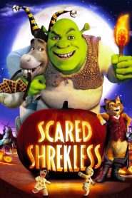 Yify Scared Shrekless 2010