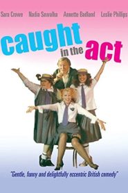 Yify Caught in the Act 1997