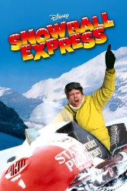 Yify Snowball Express 1972