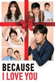 Yify Because I Love You 2017