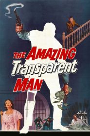 Yify The Amazing Transparent Man 1960