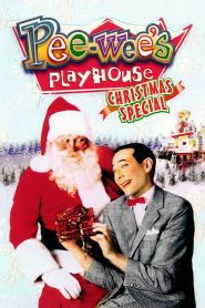 Yify Pee-wee’s Playhouse Christmas Special 1988