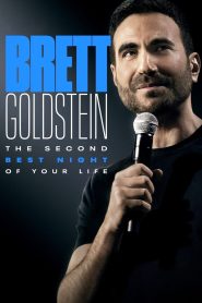 Yify Brett Goldstein: The Second Best Night of Your Life 2025