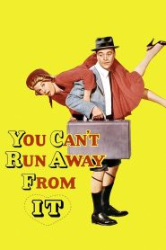 Yify You Can’t Run Away from It 1956