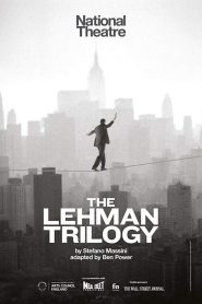 Yify National Theatre Live: The Lehman Trilogy 2019