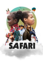 Yify Safari 2022