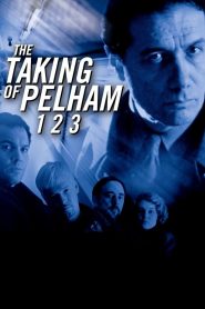 Yify The Taking of Pelham One Two Three 1998