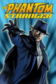 Yify DC Showcase: The Phantom Stranger 2020