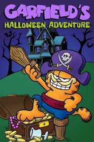 Yify Garfield’s Halloween Adventure 1985