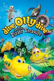 Yify Dive Olly Dive and the Pirate Treasure 2014