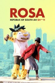 Yify Republic of South Ah Sh**t 2023