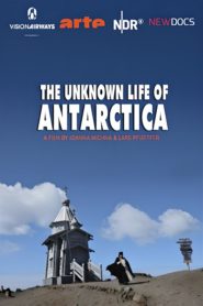 Yify The Unknown Life of Antarctica 2019