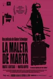 Yify Marta’s Suitcase 2013