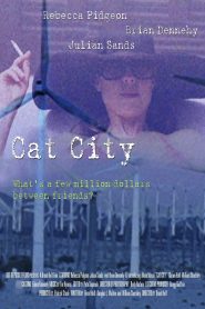 Yify Cat City 2008