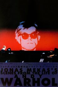 Yify Scenes from the Life of Andy Warhol: Friendships & Intersections 1990