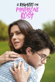 Yify The Boy with Pink Pants 2024