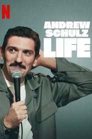 Yify Andrew Schulz: LIFE 2025