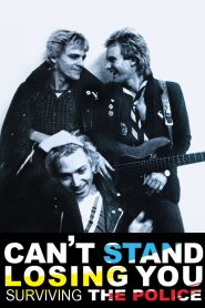 Yify Can’t Stand Losing You: Surviving The Police 2012