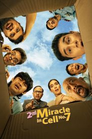 Yify 2nd Miracle in Cell No. 7 2024