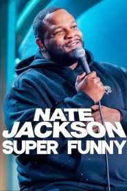 Yify Nate Jackson: Super Funny 2025