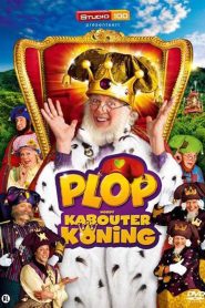 Yify Plop Becomes Gnome King 2012
