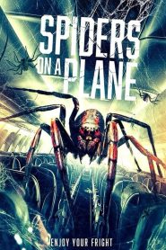 Yify Spiders on a Plane 2024