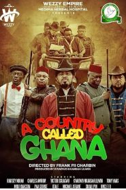 Yify A Country Called Ghana 2024