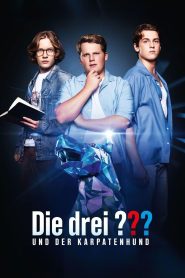 Yify The Three Investigators and The Carpathian Dog 2025