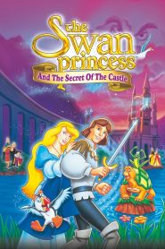 Yify The Swan Princess: Escape from Castle Mountain 1997
